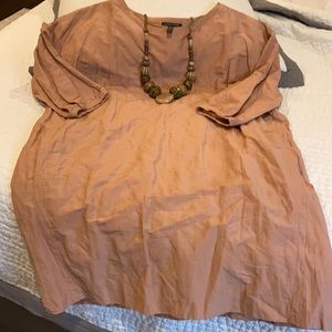 Eileen Fisher sz med